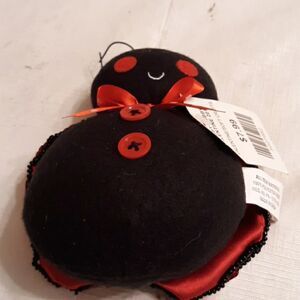 Hobby Lobby Valentine's lady bug